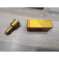 Man 400L1 moteur D9626 - 1 injecteur BOSCH DLLA20S99 / 0433271004