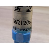- 1 injecteur CAV 5621206 BDLL160S6394