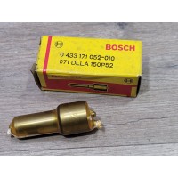 Deutz KHD F6/8/10/12L413 - F8L914- 1 injecteur BOSCH DLLA28S414 / 0433271177