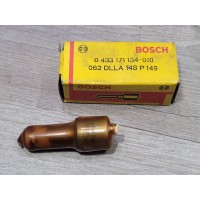 Volvo Camion B/C/F/FL/N 10 - mot TD/THD 100/101 - 1 injecteur BOSCH DLLA150P52 0433171052