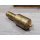 Fiat Camion 320 409 420 643 - mot 220 - 1 injecteurs BOSCH DLLA160S311 / 0433271119