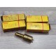 Fiat Camion 320 409 420 643 - mot 220 - 1 injecteurs BOSCH DLLA160S311 / 0433271119