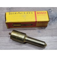 Fiat Iveco Camion moteur 8210.02/22 - 1 injecteur BOSCH  DLLA140S563 / 0433271266