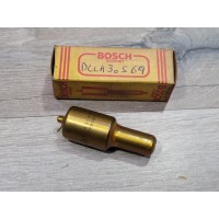 MAN AS325 / AS330 - mot D881 / D921 - 1 injecteur BOSCH DLP0S 5