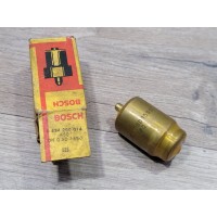 Peugeot 404 504 J7 - indenor 4.88 - 1 injecteur BOSCH DN12SD221 / 0434250073