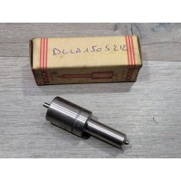 IH FARMALL Tracteur Moissonneuse - 1 injecteur BOSCH DN12SD1550 / 0434290014