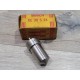 Lister Moteur 18-2 / 616M - 1 injecteur BOSCH DL30S54 / 0433250005 / Delphi 5611070