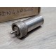 SAVIEM JL20 - moteur somua D615 - 6 Pointes nez injecteur CAV BDN4SD505 / 5643025