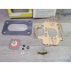 Ford Fiesta 1 - Kit joint carburateur WEBER 32/34 DFT - 32 DFT - 32DFTA