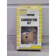Fiat 127 128 Ritmo Panda - Kit joint Carburateur Weber 32 ICEV