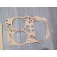 Peugeot 304 504 - Renault R16 - Kit joint carburateur SOLEX 32/35 SEIEA EEISA