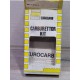 Renault R9 - Kit joint carburateur WEBER 32 DRT