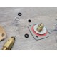 Renault R9 - Kit joint carburateur WEBER 32 DRT