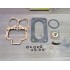 Renault R30 TS - Kit joint carburateur Weber 38 DGAR 