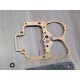 Weber 38 DGAR Renault 30 TS