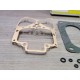 Weber 38 DGAR Renault 30 TS