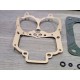 Weber 38 DGAR Renault 30 TS