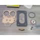 Weber 32 DIR Renault R12 TS TA R15 R16 TL TS R17 R18