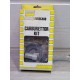 Opel Corsa 1.0 1.2 / Kadett 1200 S - Kit joint carburateur  WEBER 32 TL 