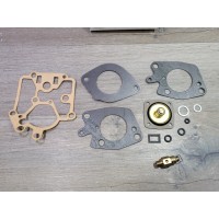 Opel Corsa 1.0 1.2 / Kadett 1200 S - Kit joint carburateur  WEBER 32 TL 