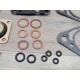 Citroen Visa GT - Peugeot 205GT 104Z - Talbot Samba - Weber 35 IBSH - Kit joint carburateur