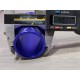 Kit Adaptation Manchon / Sonde / Mano Temperature d eau - pour Durite int 40mm