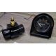 Kit Adaptation Manchon / Sonde / Mano Temperature d eau - pour Durite int 30mm