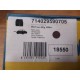 FIAT UNO 45 / 50 / 60 / 70 / Turbo ie - Feu arriere gauche 714029590705