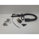 Kit solenoide anti demarrage pour pompe DPC 9107-202AB - FORD 1.8D
