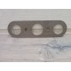 Peugeot Citroen Diesel 205 305 309 405 Visa ZX BX C15 - Joint de boitier Thermostat
