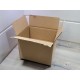 25 Boites Cartons emballages 190x150x140/90/60 Idéal petit Envoi