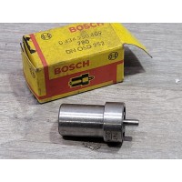 1 Nez d injecteur BOSCH 0433271278 DLLB155S580 DEUTZ MWM