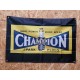 Drapeau Champion Vintage 60x90mm - Idéal Déco Garage Loft ou autre