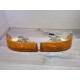 Renault Super 5 - Feu arriere Gauche Occasion avec porte lampe (conducteur)