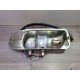 Peugeot 204 de 66 a 71 - Platine Porte Lampe Arriere Gauche SEIMA 622GE