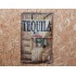 Drapeau "Tequila" Vintage 60x90cm - Idéal Déco Garage Loft ou autre