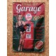 Drapeau "Tune Up Garage" Vintage 60x90cm - Idéal Déco Garage Loft ou autre