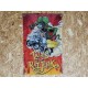 Drapeau "Rat Fink" Vintage 60x90cm - Idéal Déco Garage Loft ou autre