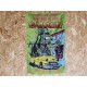 Drapeau "Rat Fink N°5" Vintage 60x90cm - Idéal Déco Garage Loft ou autre