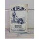 STAUB - Motoculteur Monoroue PPIR 2cv 1960 - Notice d'entretien