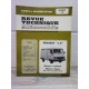 Peugeot J9 essence et Diesel - RTA-420 - Revue Technique Automobile