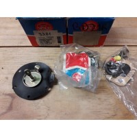 Kit reparation pompe alimentation diesel Perkins 26410050 