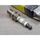 2 Bougies Allumage BOSCH Super FR8DC0 - 0242229594 -  Fabrication Allemagne