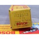 4 Bougies Allumage BOSCH W225T3 - 0241245504 -  Fabrication Allemagne