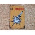 Drapeau "Bosch" Vintage 60x90cm - Idéal Déco Garage Loft ou autre