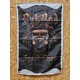 Drapeau "Rat Rod Speed Shop" Vintage 60x90cm - Idéal Déco Garage Loft ou autre