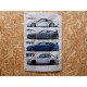 Drapeau "NSX Supra Skyline Impreza" Vintage 60x90cm - Idéal Déco Garage Loft ou autre