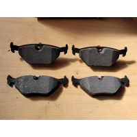 BMW serie 3 Z3 Z4 - Rover 75 - Saab - Plaquette Frein AR FERODO FDB1301