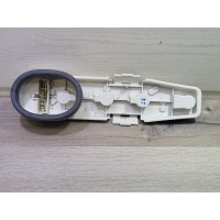 RENAULT ESPACE 2 - Porte lampe de feu arriere droit VALEO 084567 2199