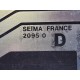 Peugeot 305 Phase - Porte lampe arriere droit SEIMA 20950 D